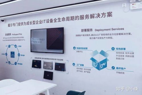 深圳再迎世界500強美國企業 軟件開發領域成外資投資熱點